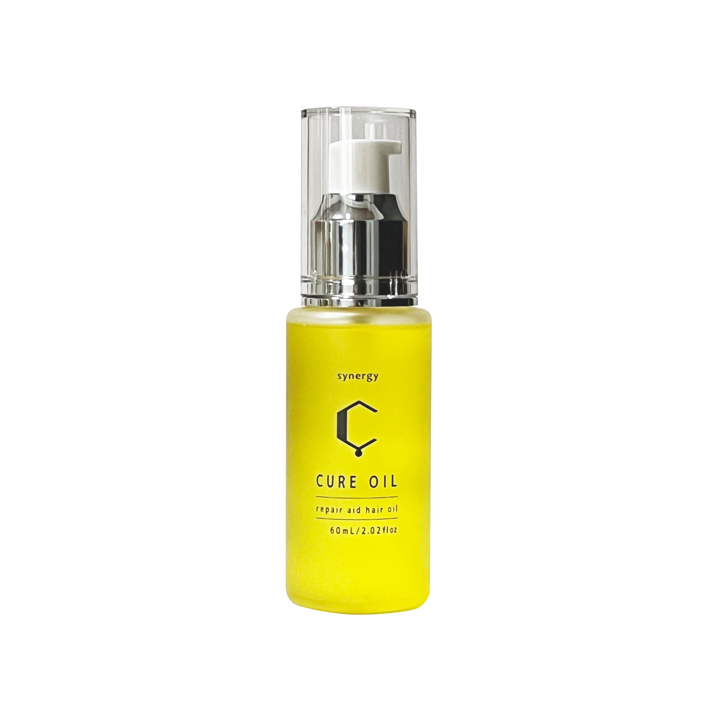 CURE OIL