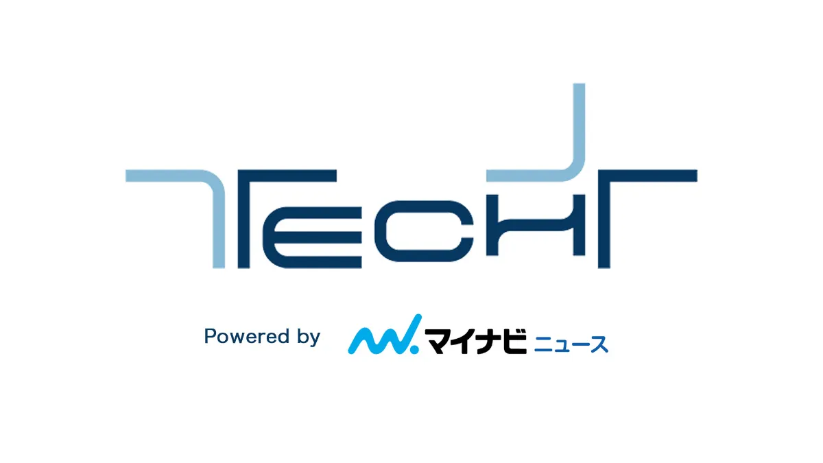 2023 国際ロボット展（iREX2023）での人機一体ブースの様子が TECH+ 