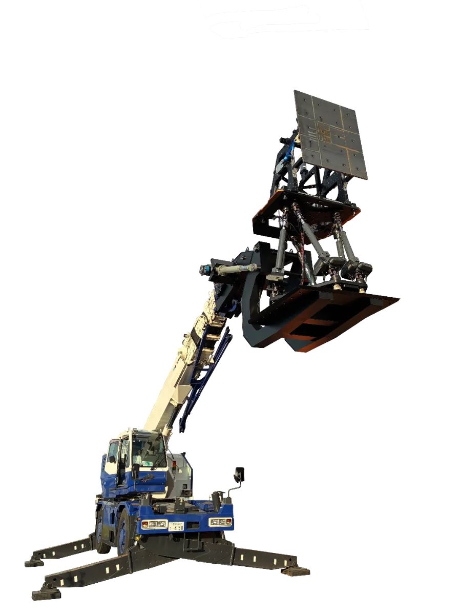 ハイウェイテクノフェア 2025 に出展 〜橋梁耐震補強用鋼製ブラケット