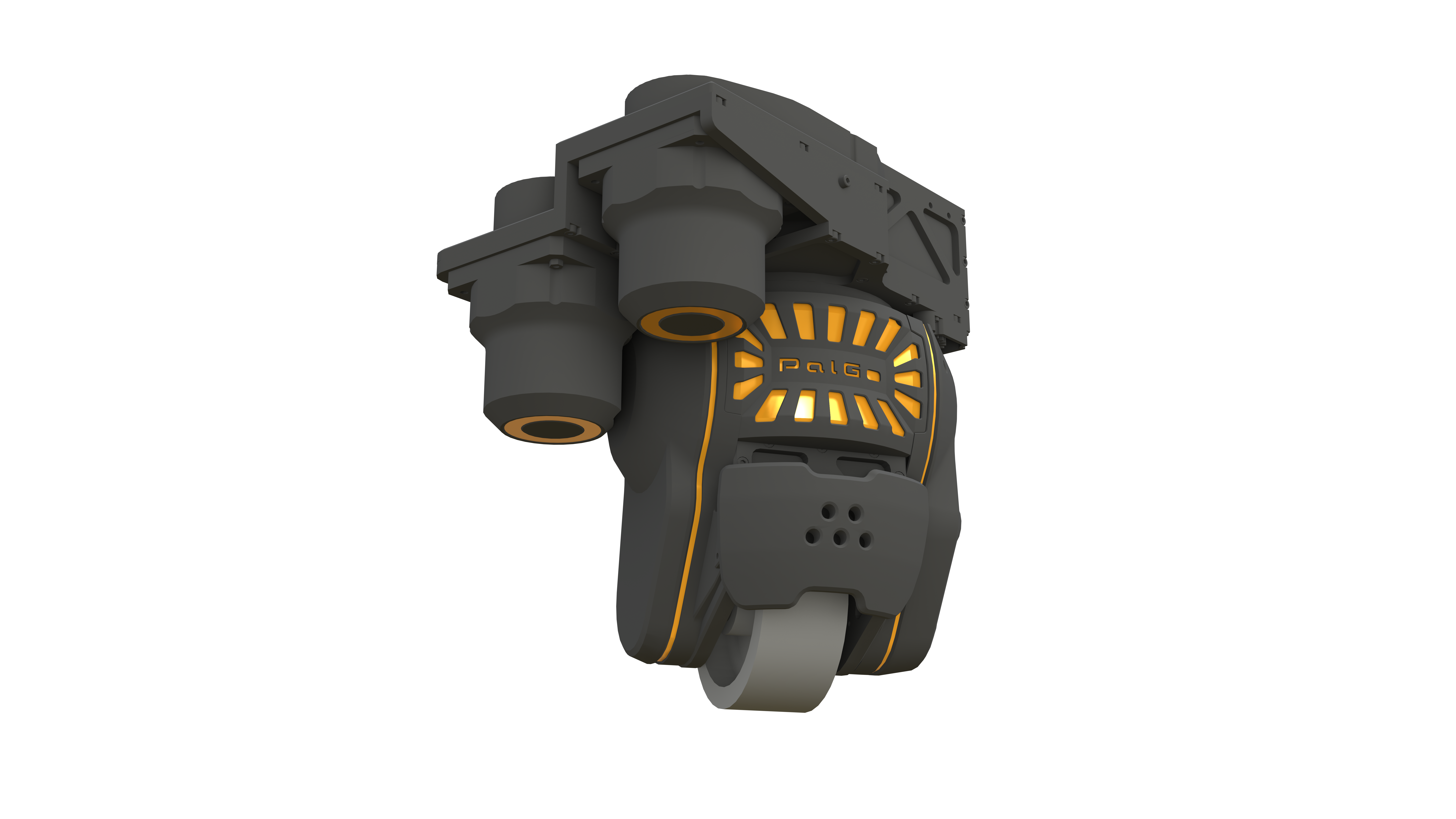 株式会社人機一体は、世界最大級のロボット専門展「2025 国際ロボット