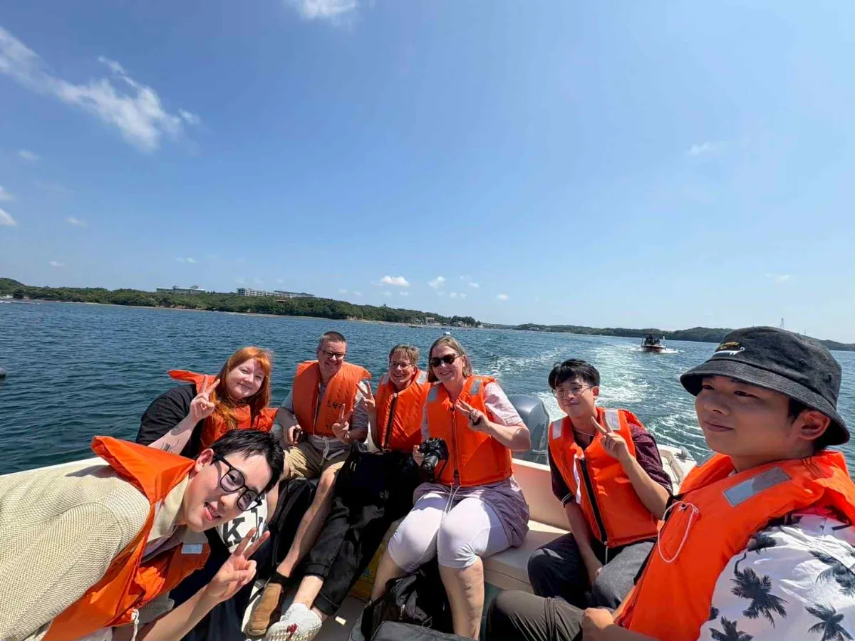 うみらぼ ニュース