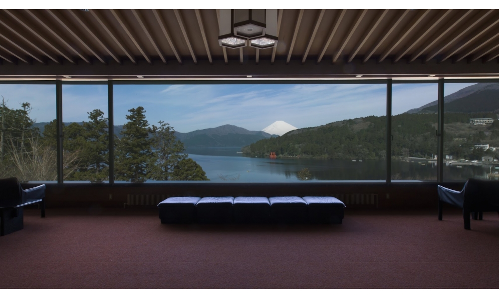 成川美術館 バリアフリー情報