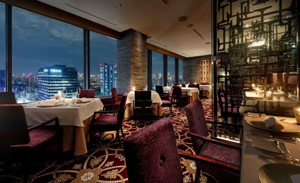 キュイジーヌ エスト バリアフリー