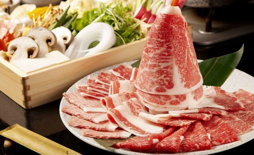 銀座 しゃぶ輝　バリアフリー