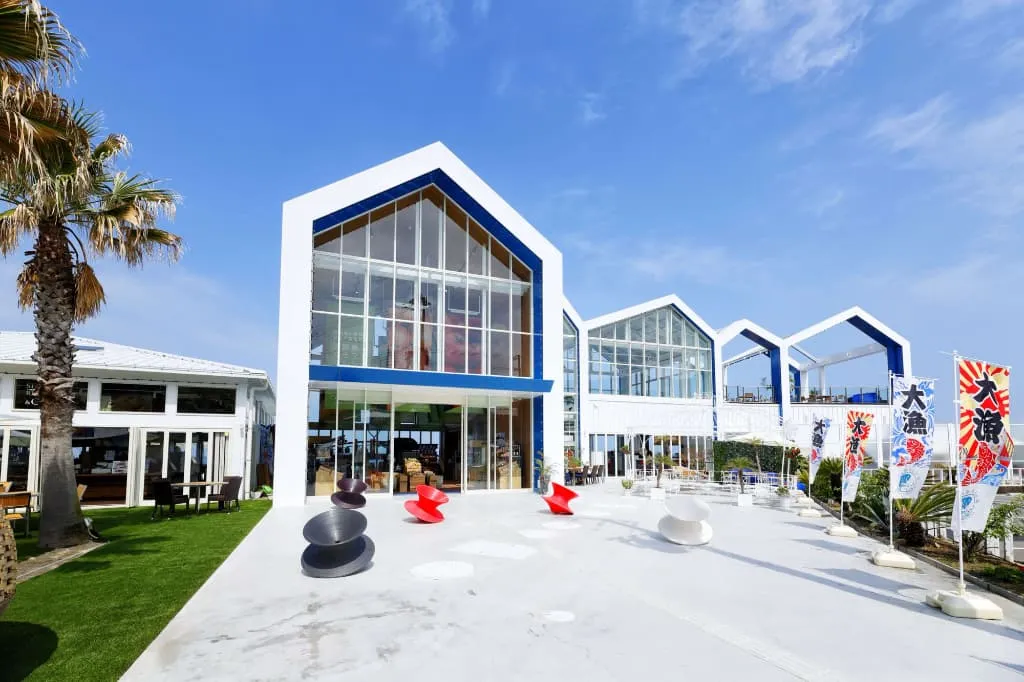 CRAFT CIRCUS バリアフリー