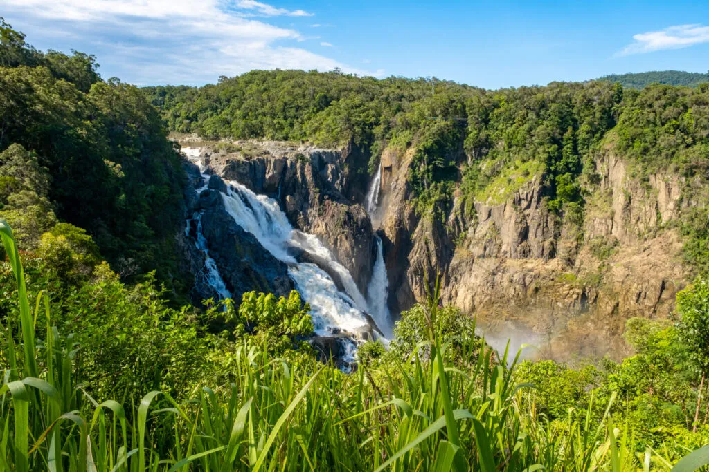 オーストラリア　車椅子