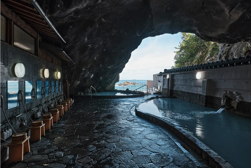 ホテル浦島　バリアフリー対応