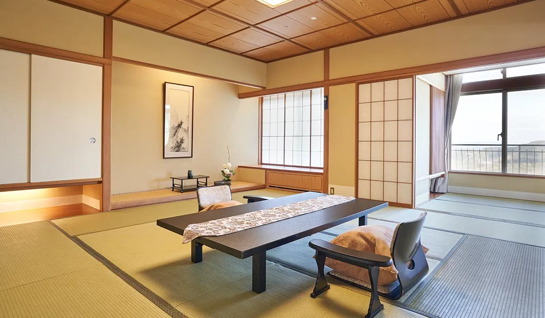 有馬温泉 兵衛向陽閣 (兵庫県・有馬)　バリアフリー情報