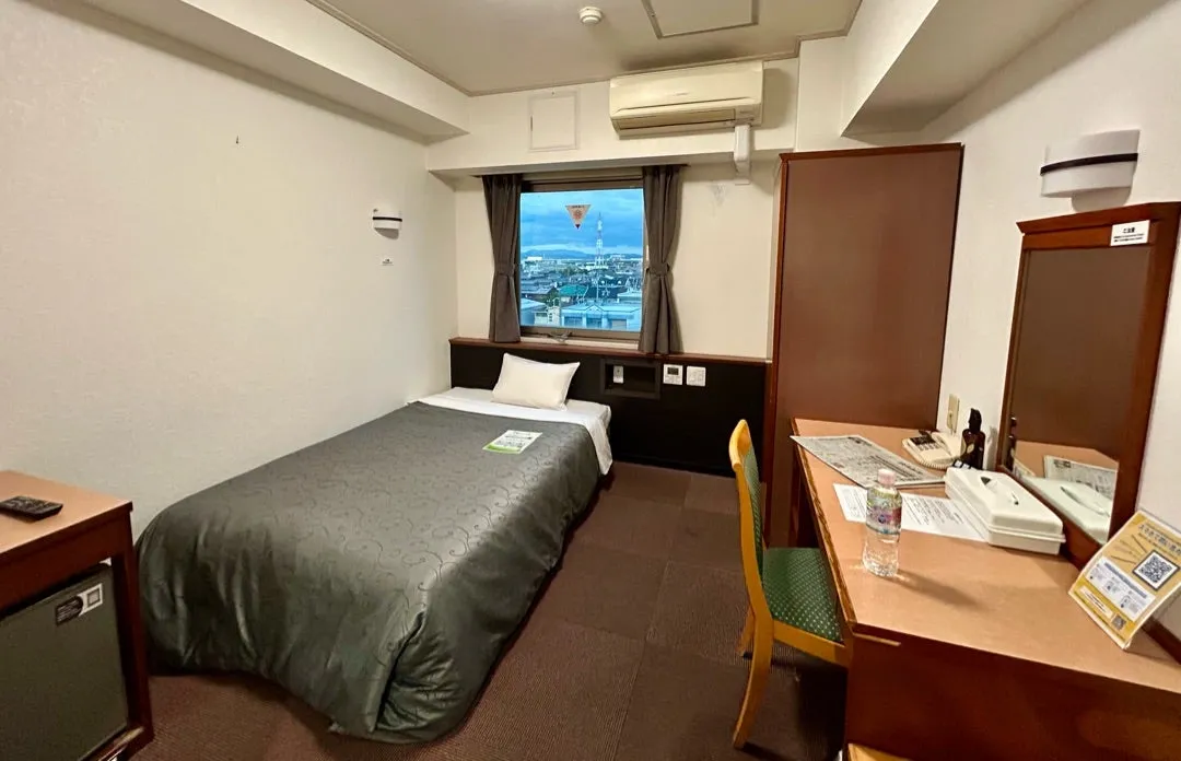 キャッスルイン小牧 バリアフリー 