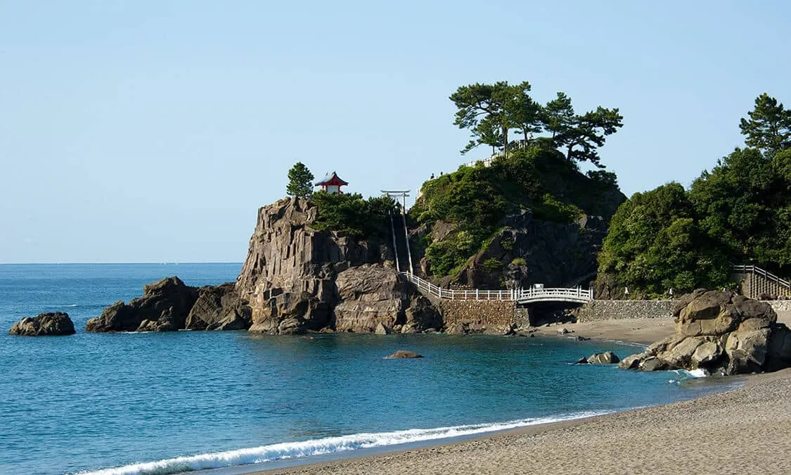 高知県 バリアフリー 