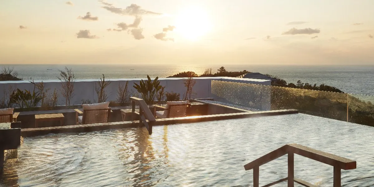 インフィニート ホテル＆スパ 南紀白浜　バリアフリー