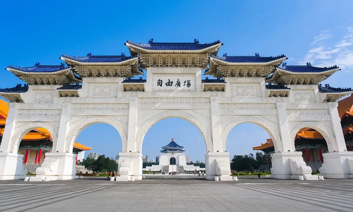 台湾　バリアフリー情報