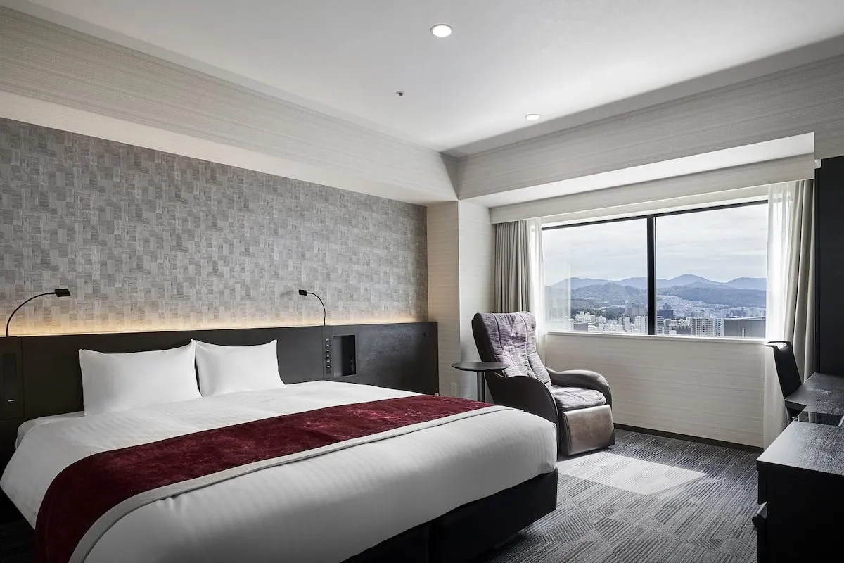 ダイワロイネットホテル広島駅前