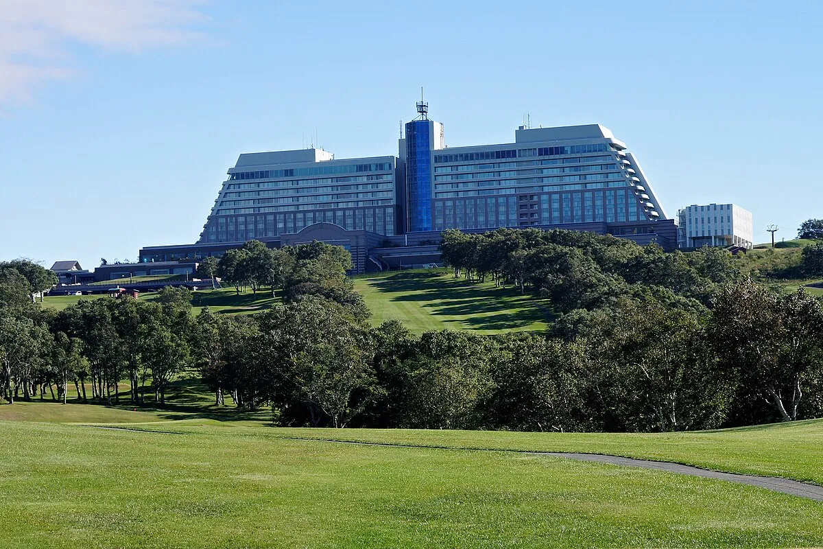 ザ・ウィンザーホテル洞爺リゾート&スパ バリアフリー情報