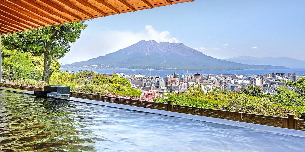 城山ホテル鹿児島（SHIROYAMA HOTEL kagoshima） バリアフリー 