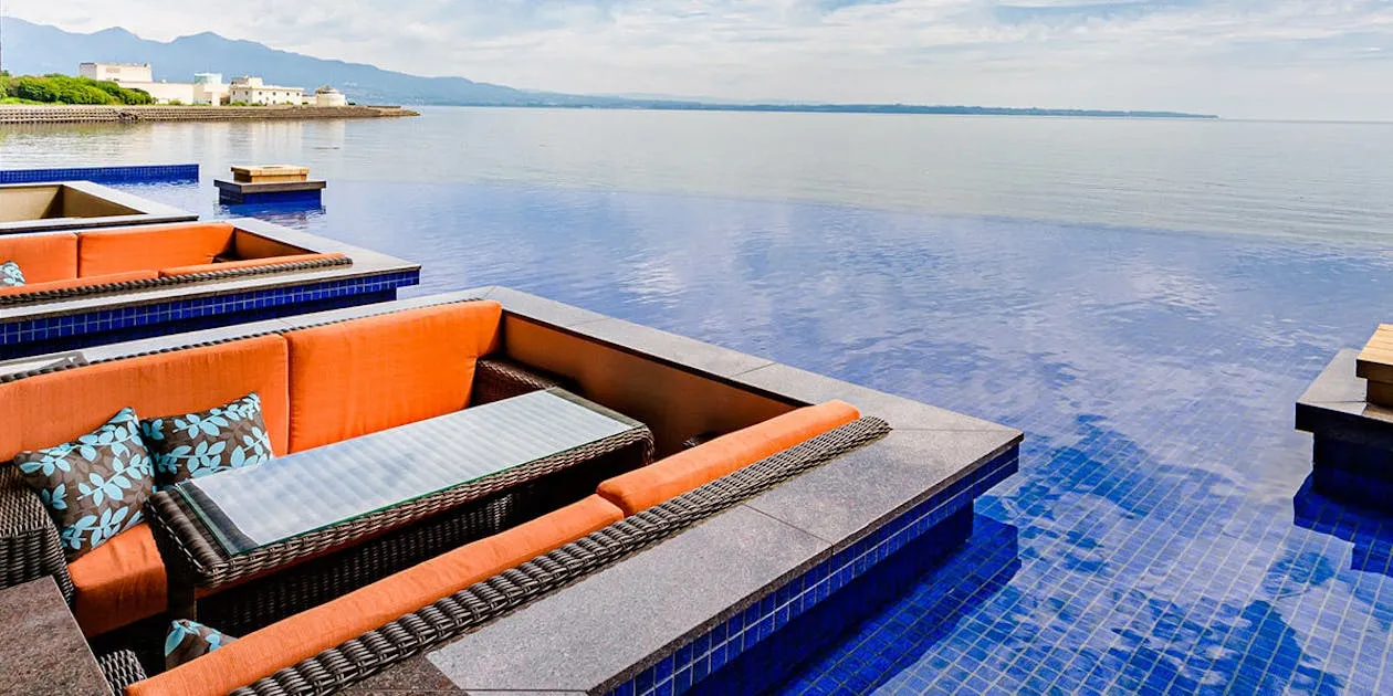 AMANE RESORT SEIKAI（潮騒の宿 晴海） バリアフリー 