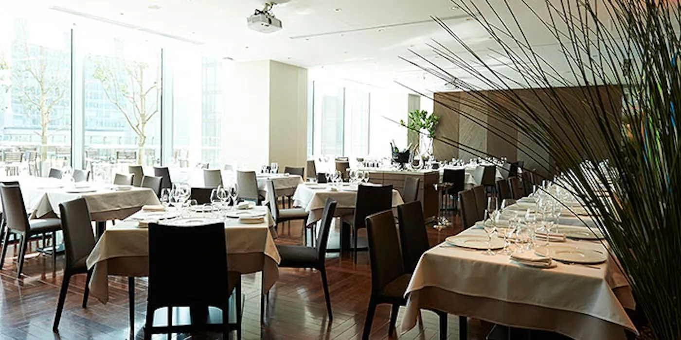 アルカナ東京 バリアフリー