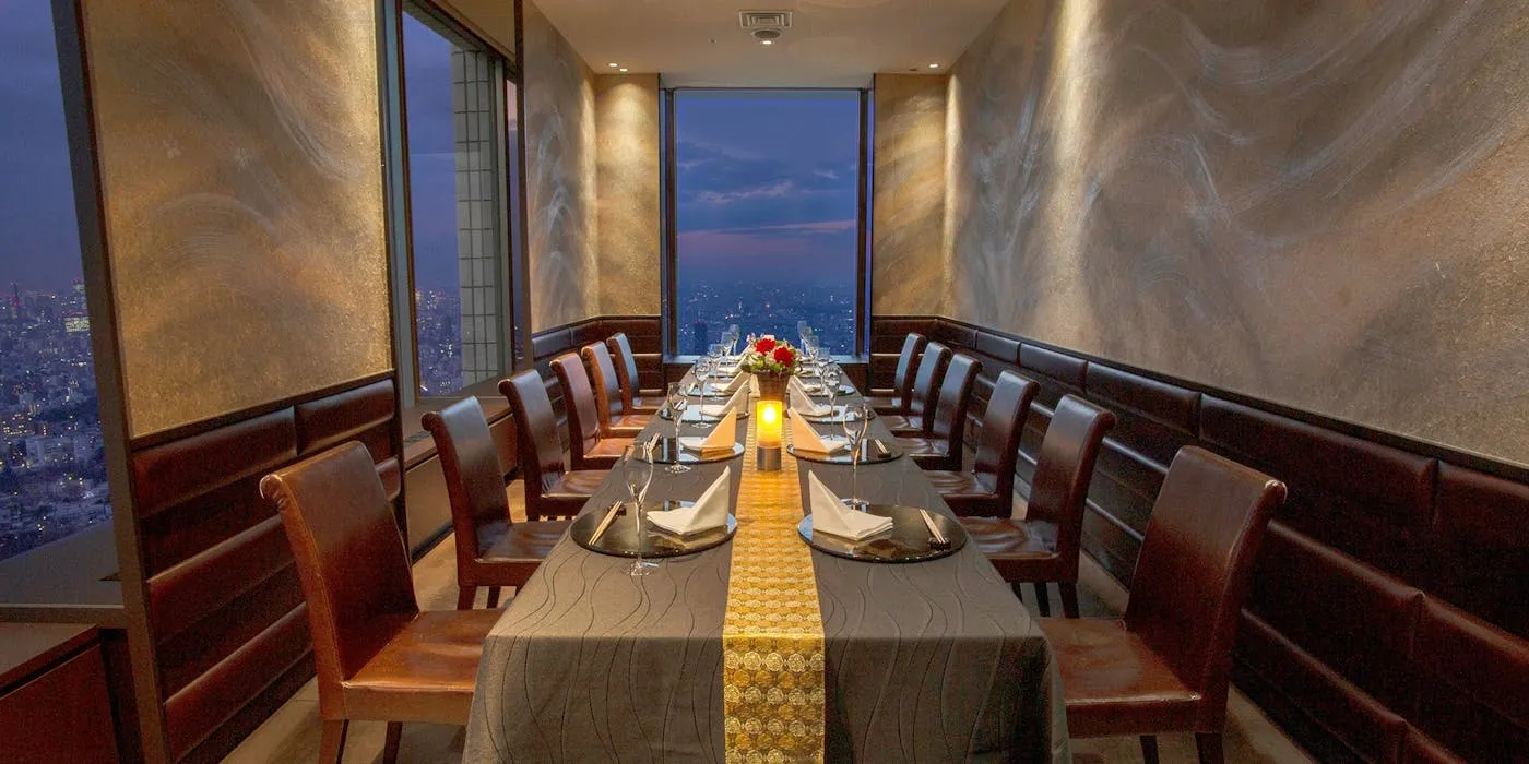 天空の庭 星のなる木 バリアフリー