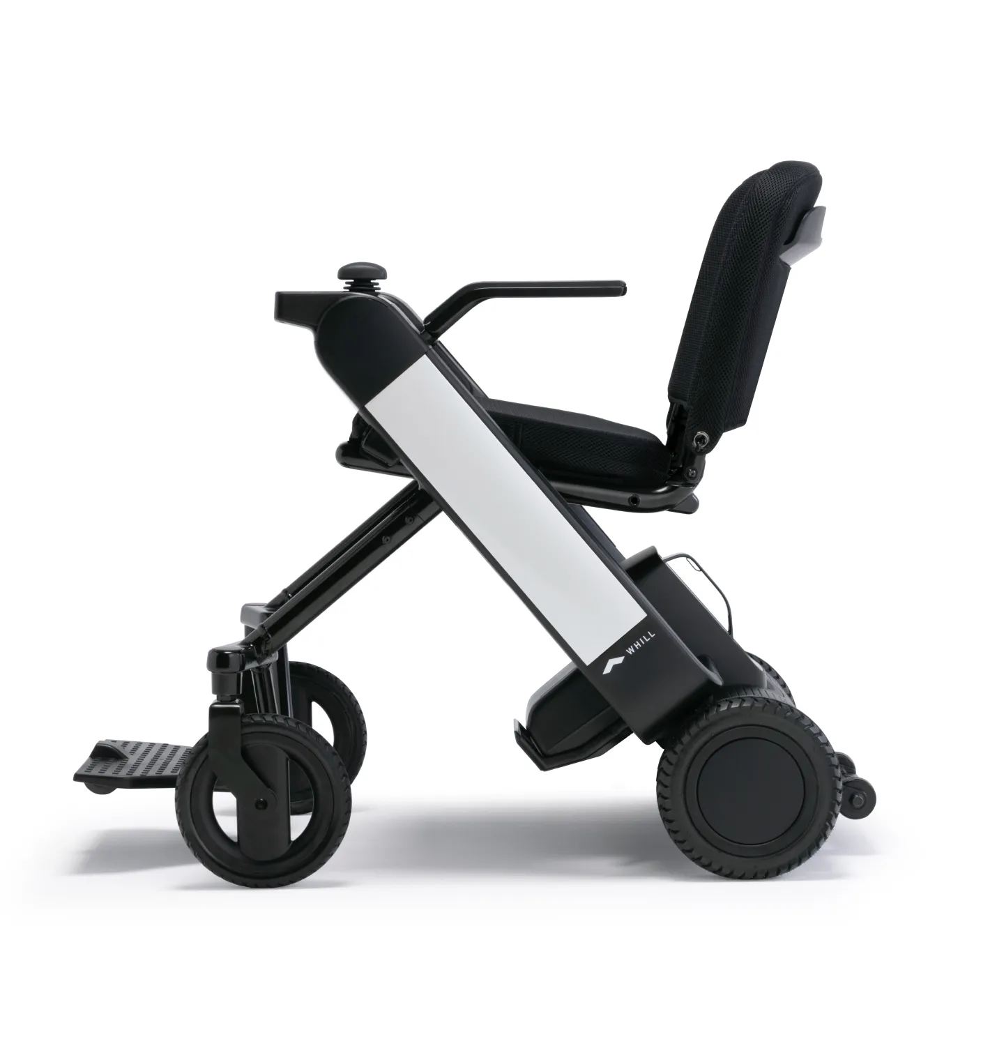 whill 旅行レンタル