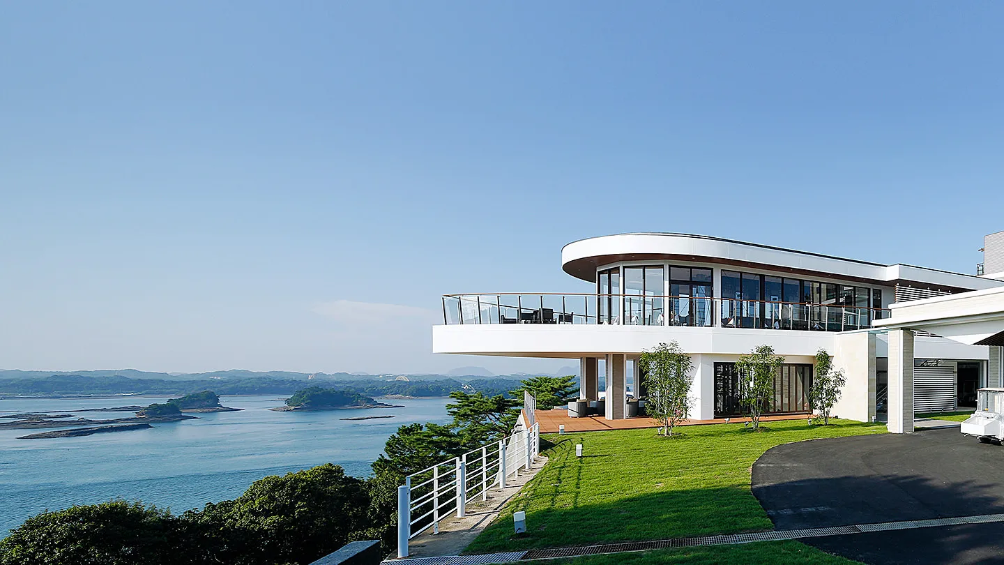 天空の船 バリアフリー 