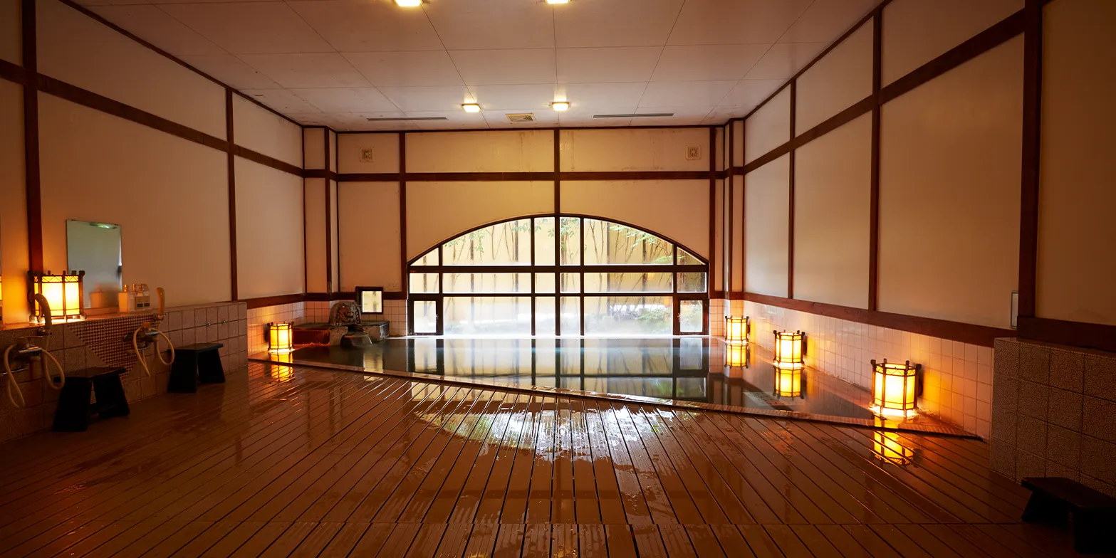 ハミルトン宇礼志野 バリアフリー 