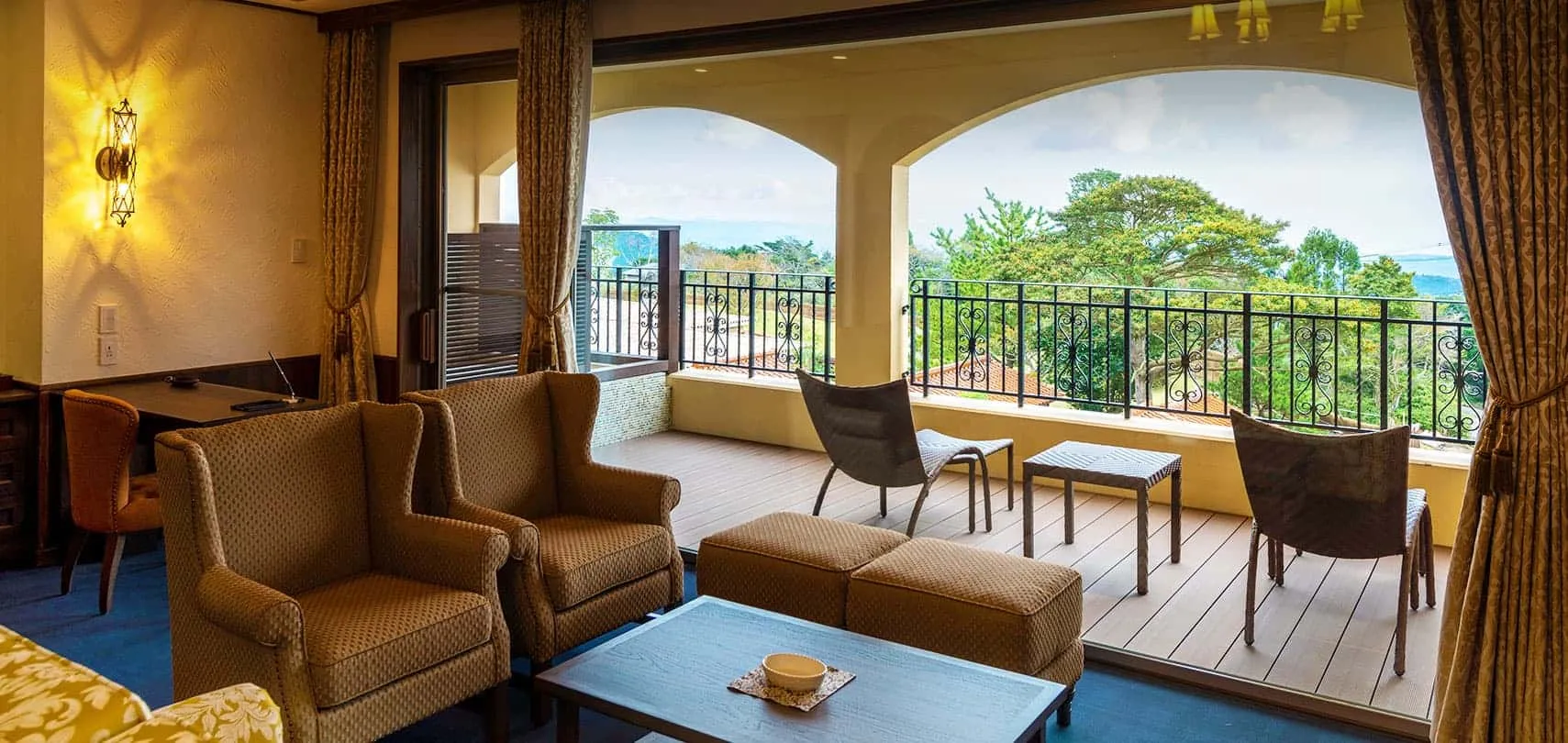 ラビスタ霧島ヒルズ バリアフリー 