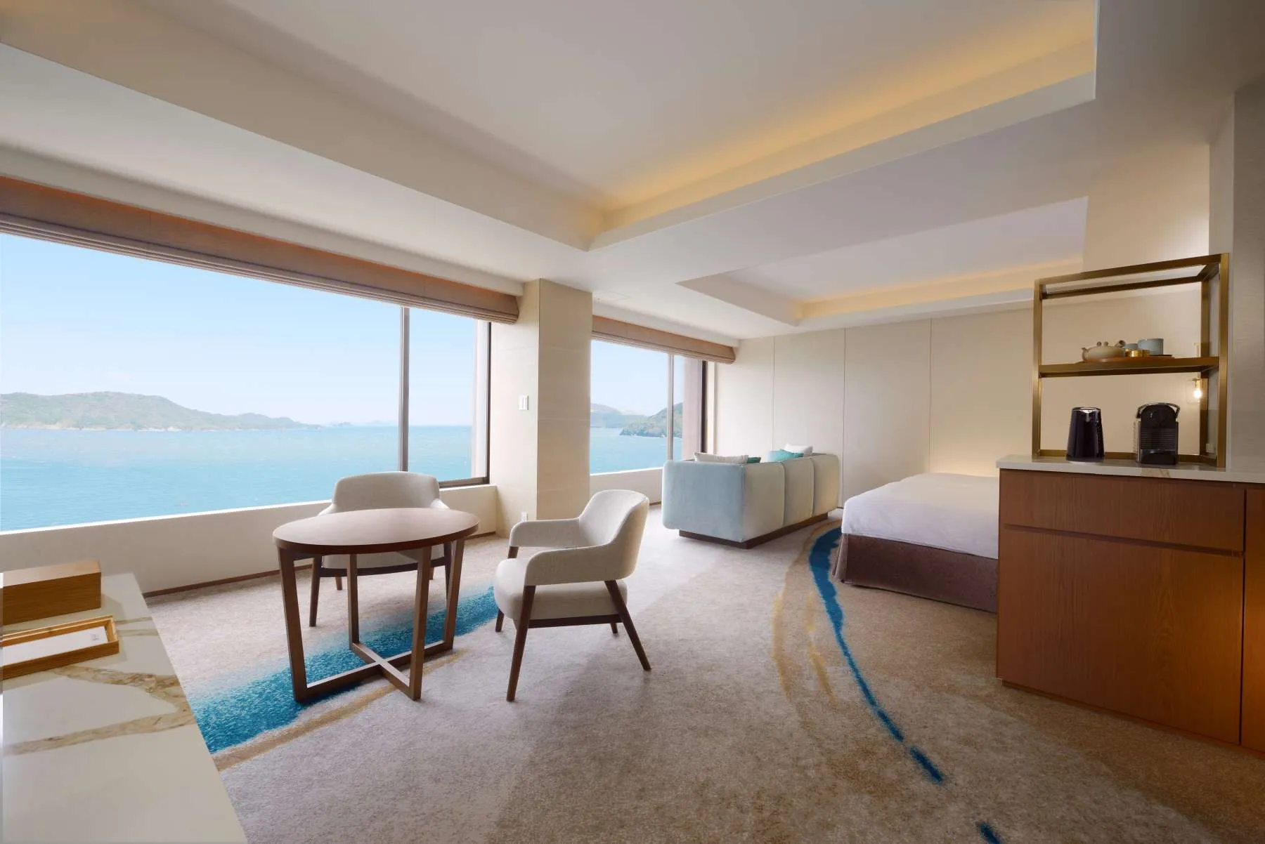 鳥羽国際ホテル　バリアフリールーム