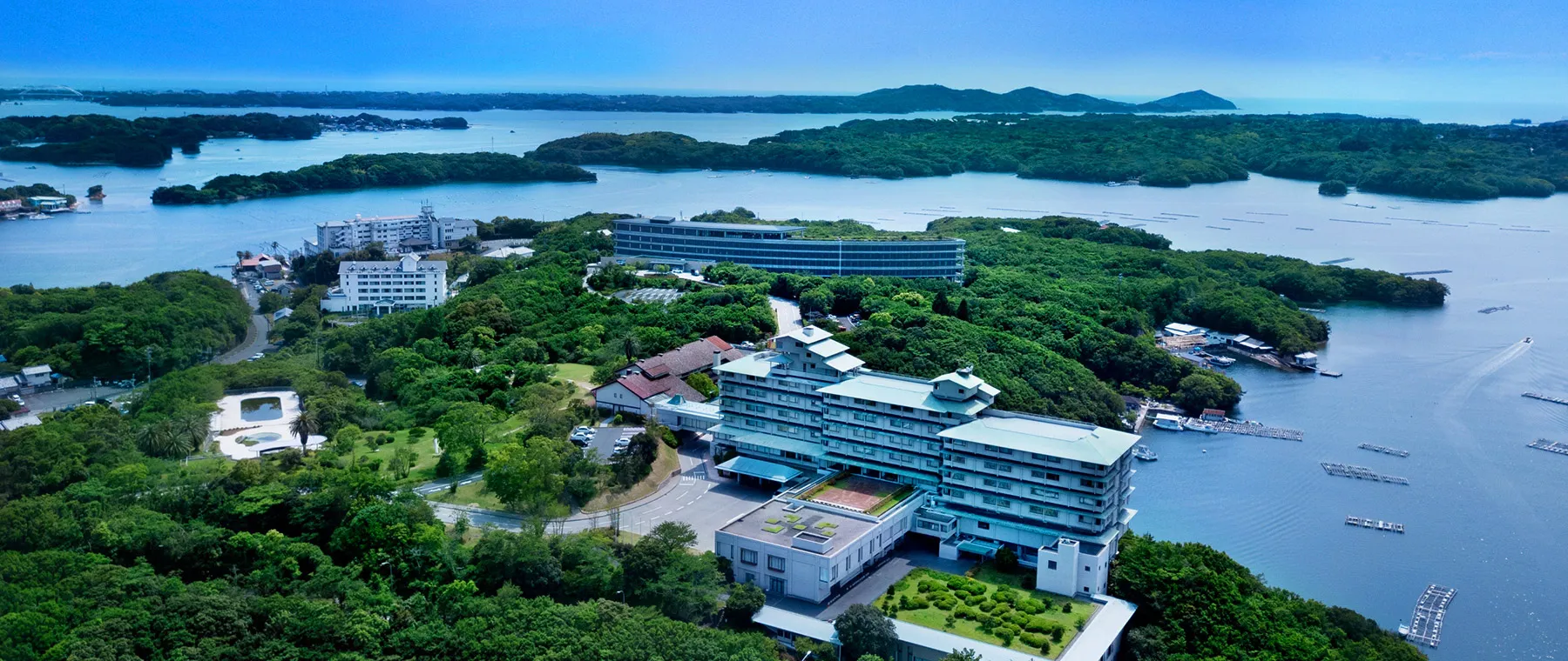 志摩観光ホテル　バリアフリー