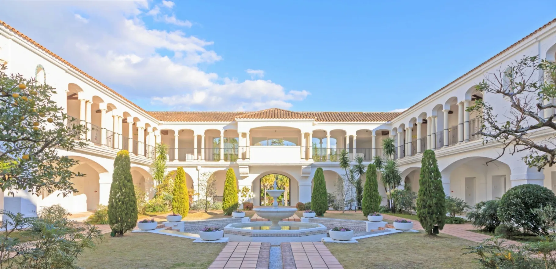 都リゾート 志摩 ベイサイドテラス　バリアフリー