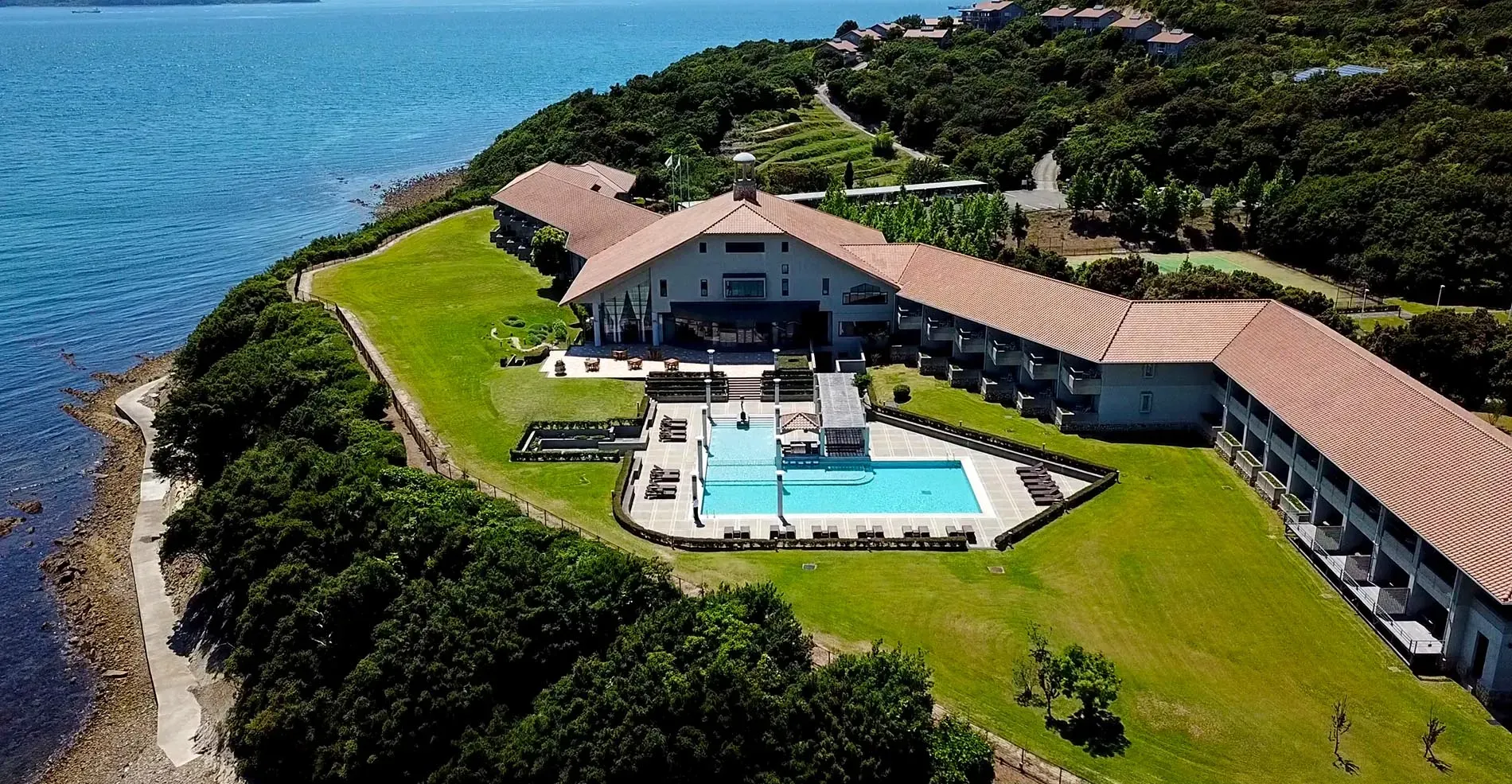 ホテルアナガ バリアフリー