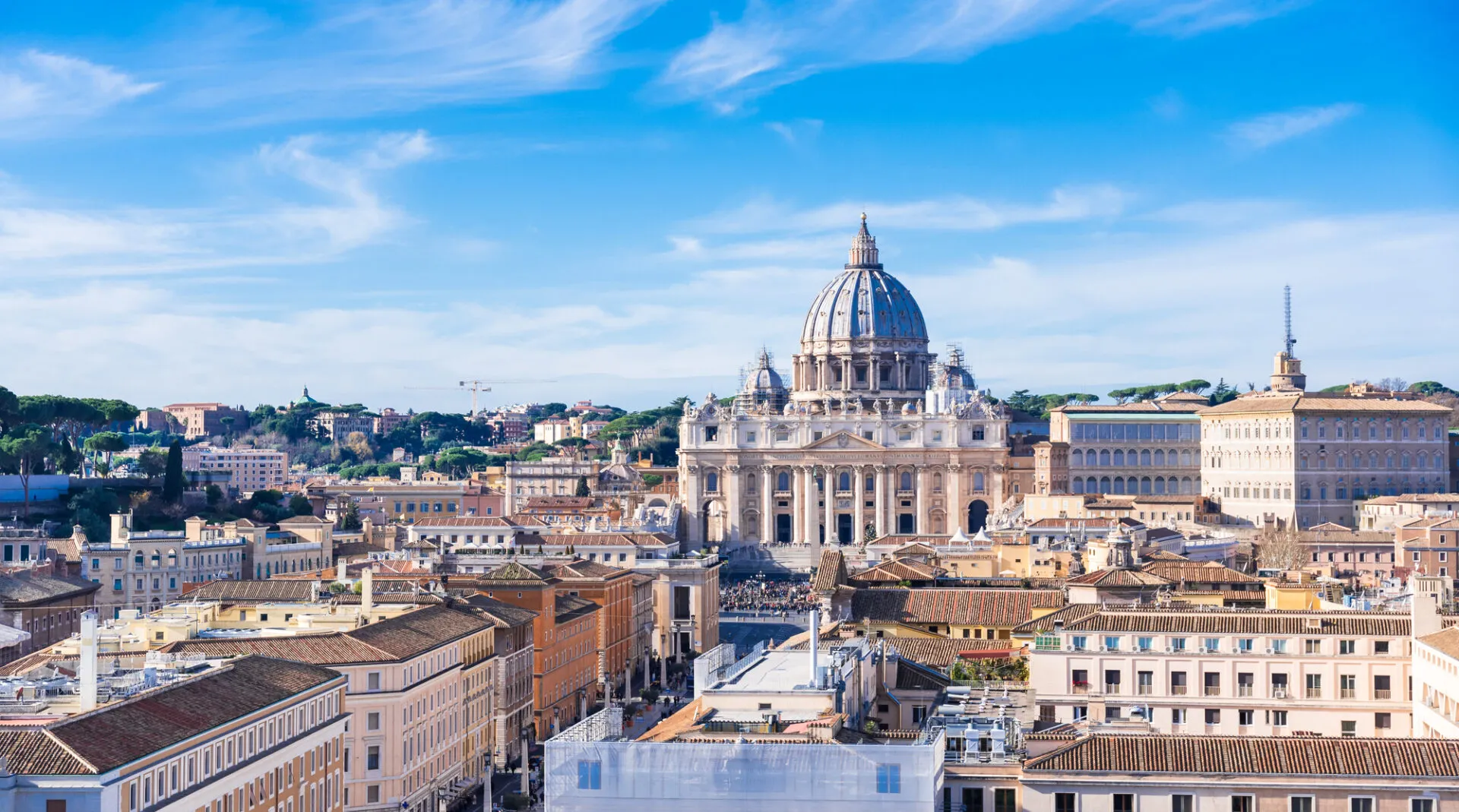 ローマ バリアフリー 