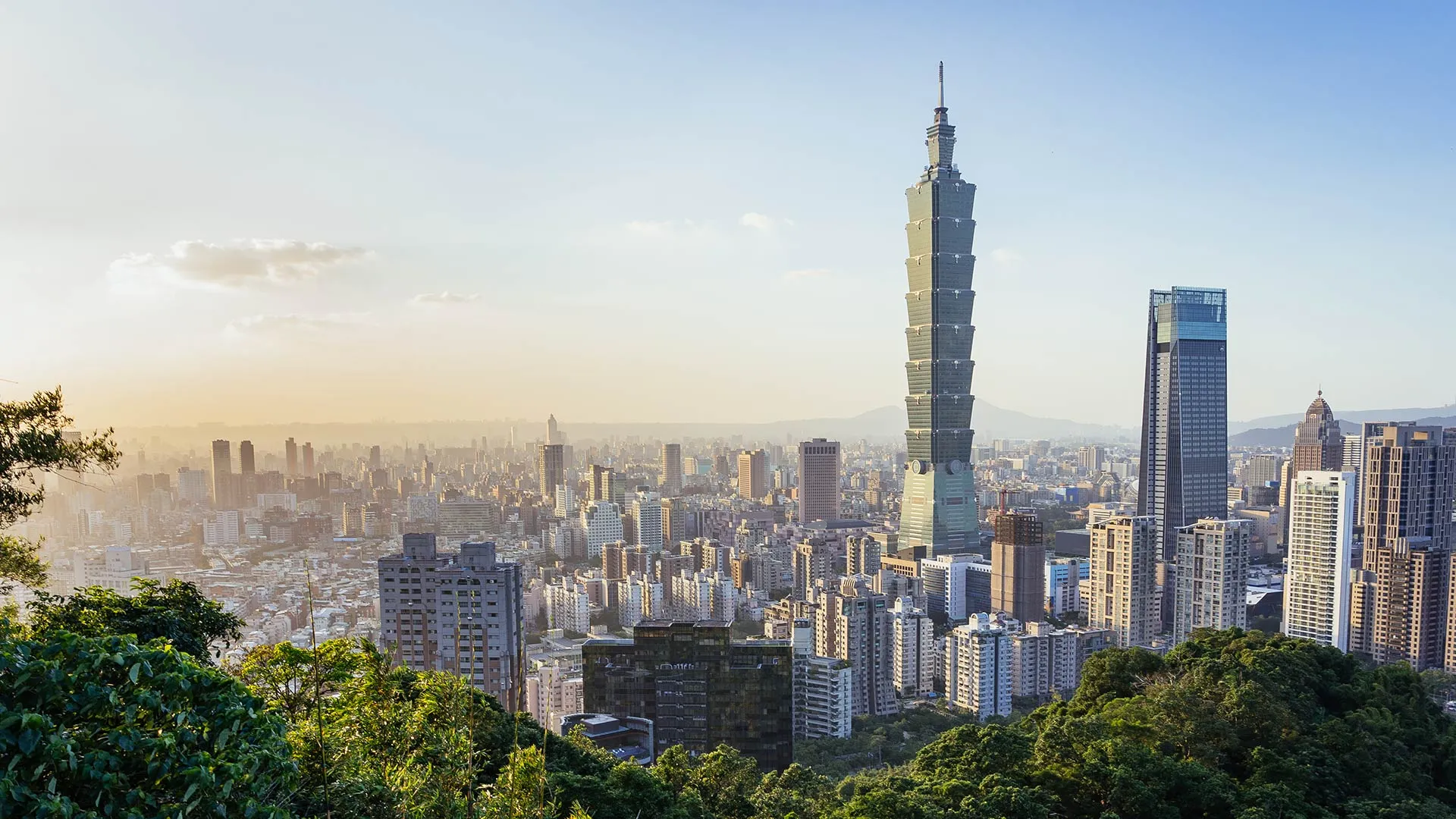 【近場で美食を満喫】台湾　バリアフリー情報