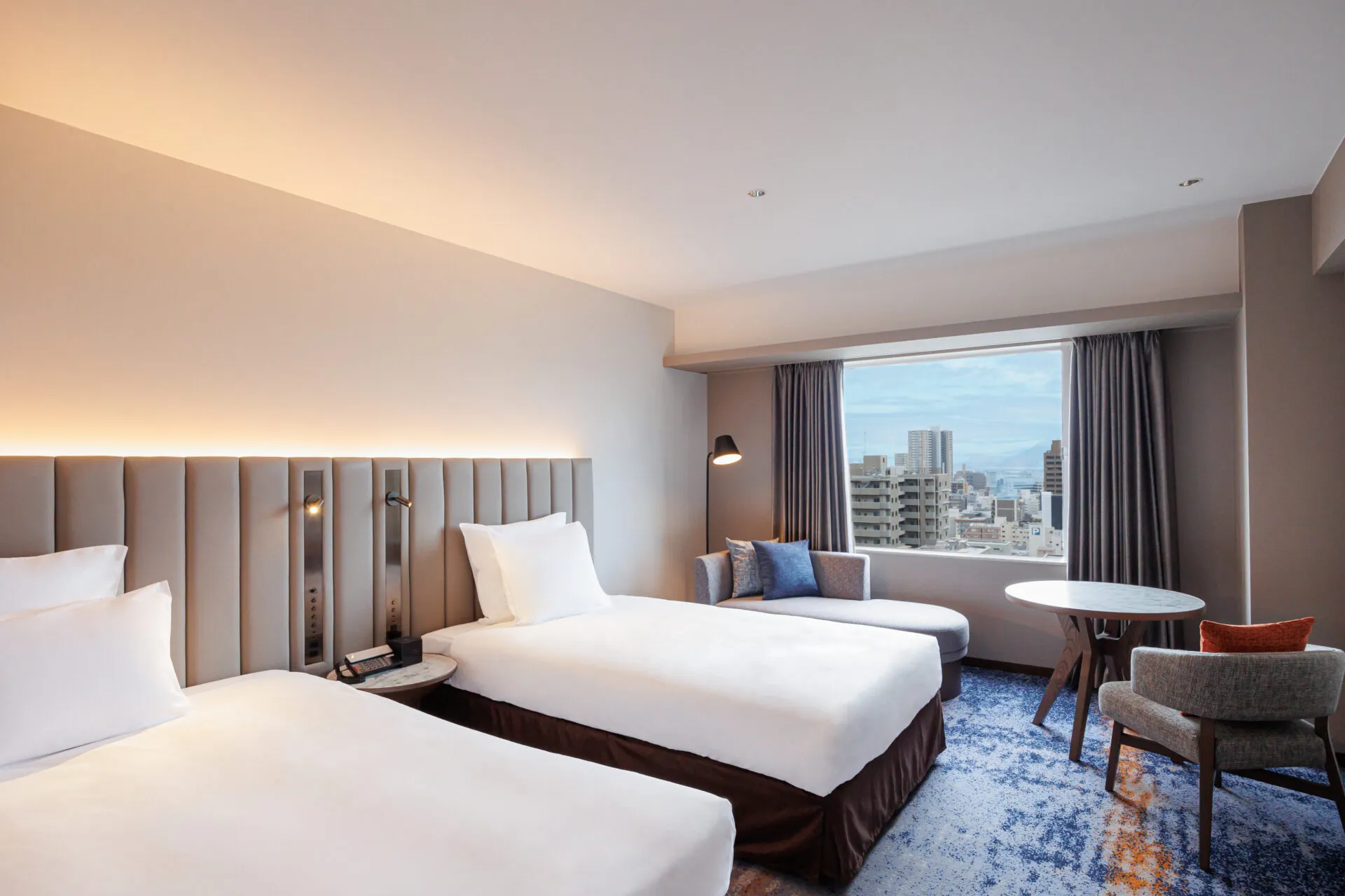 ANAクラウンプラザホテル広島