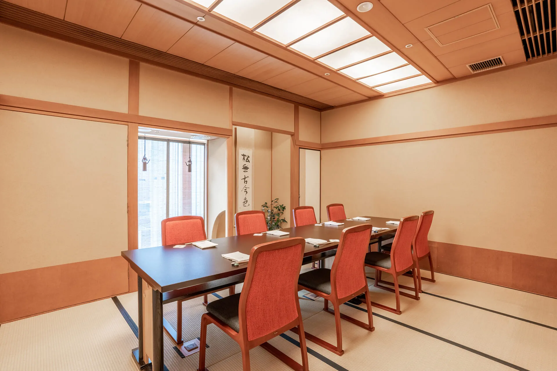 今半 万窯 新宿サザンタワー店　バリアフリー