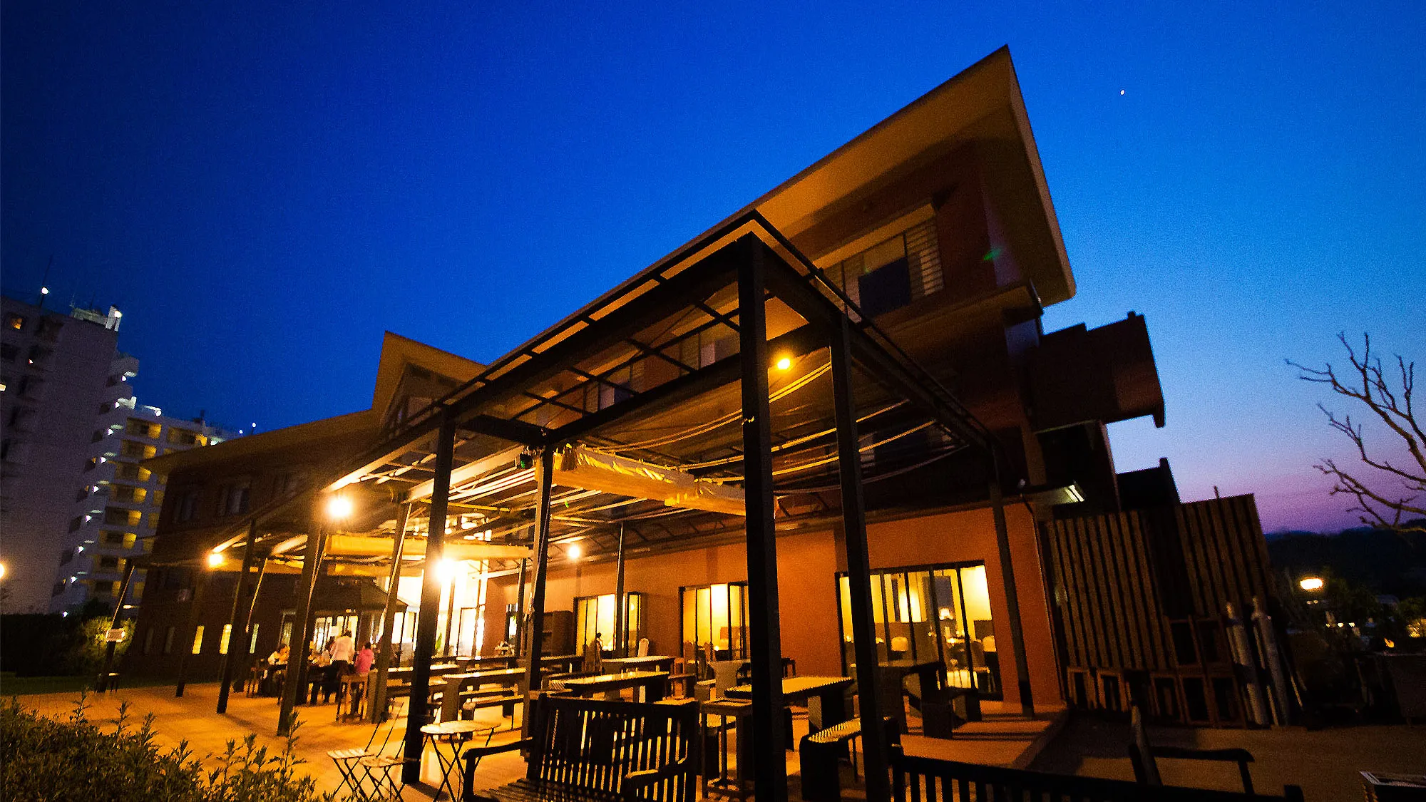 シーアイガ海月 バリアフリー