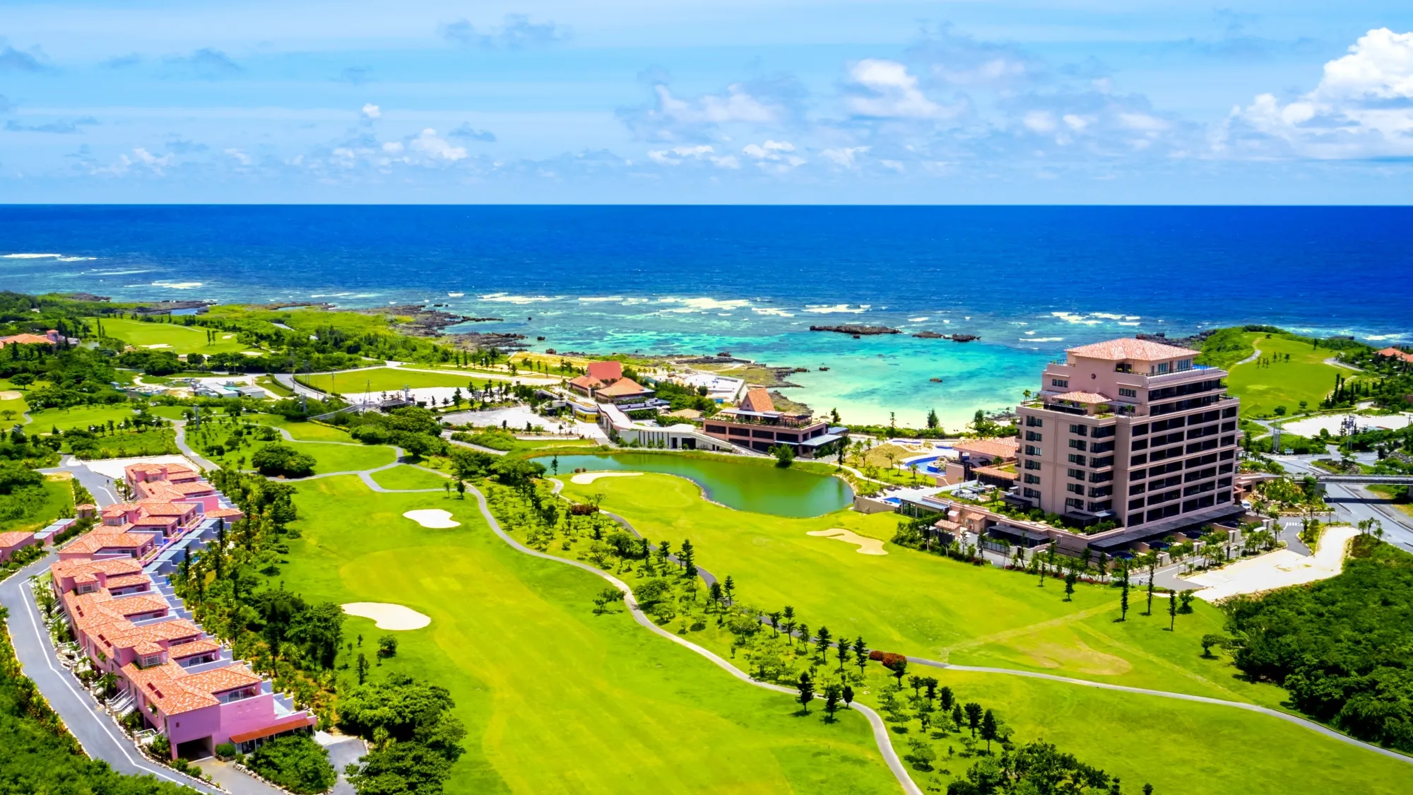 ホテルシギラミラージュ バリアフリー 