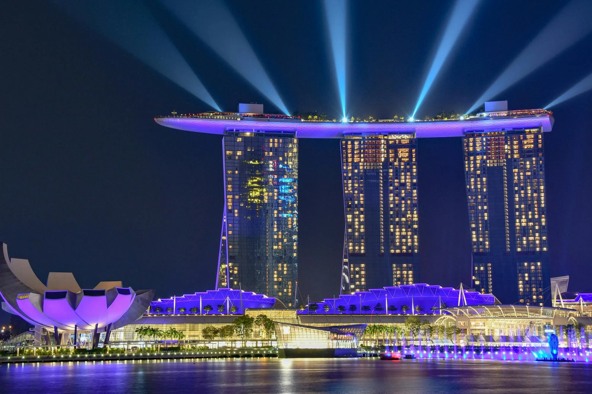 シンガポール 高齢者