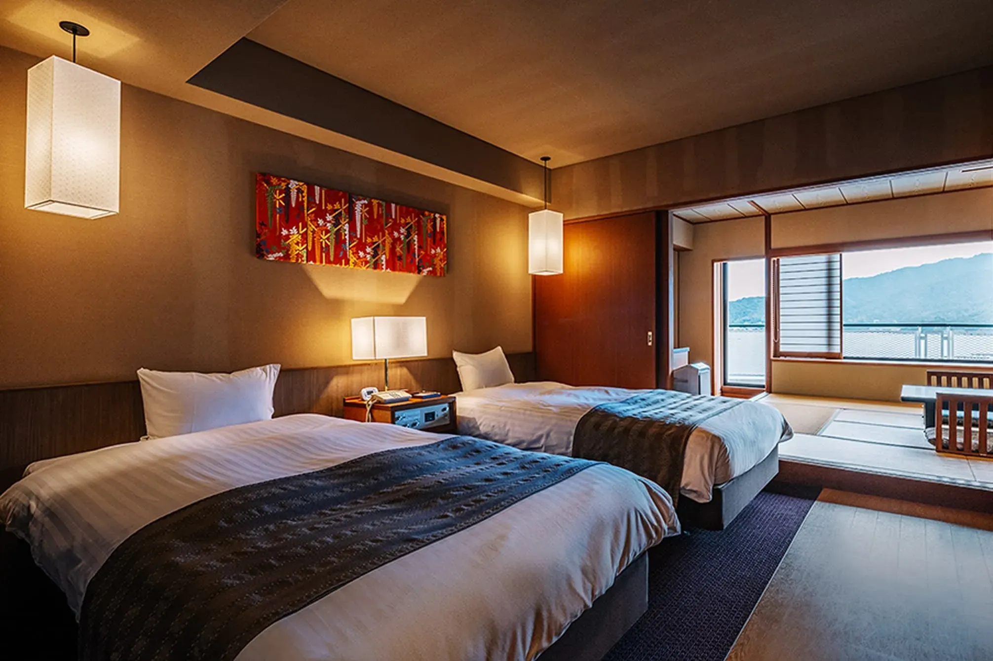 安芸グランドホテル