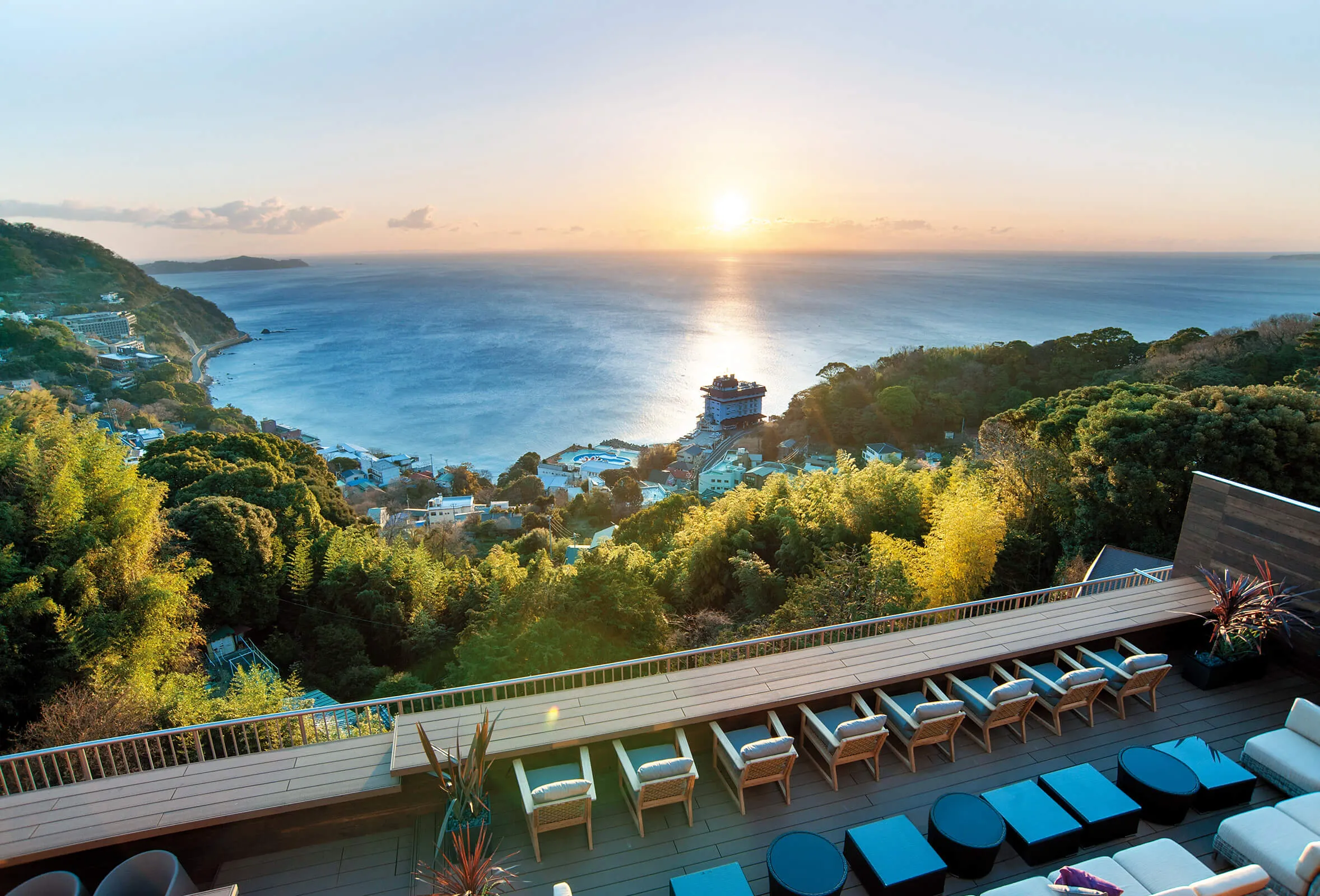 ATAMI せかいえ　バリアフリー情報