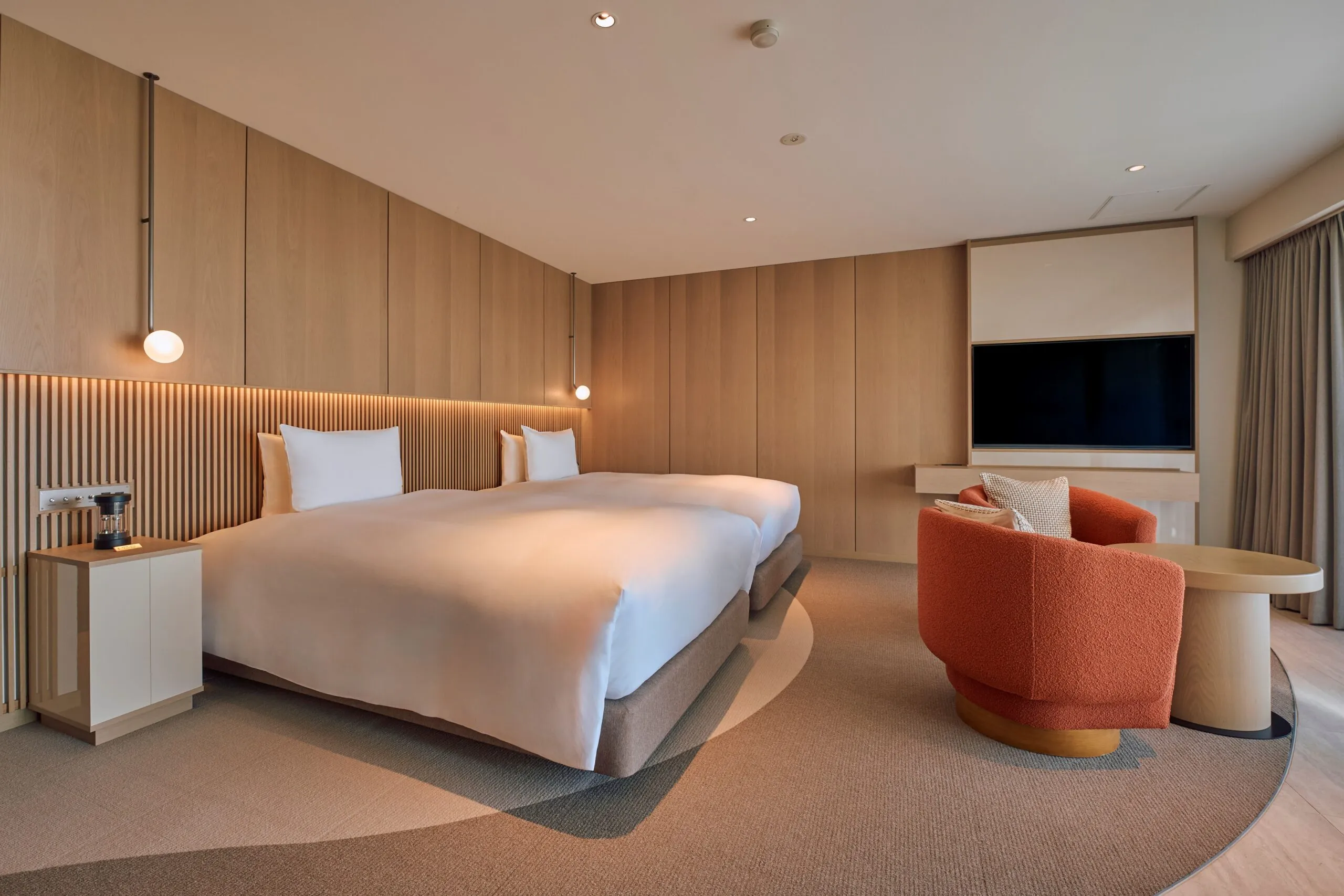 ホテルグランバッハ熱海クレッシェンド バリアフリー 