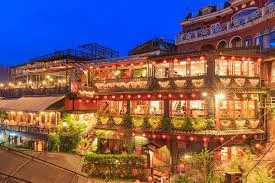 台湾 バリアフリー 