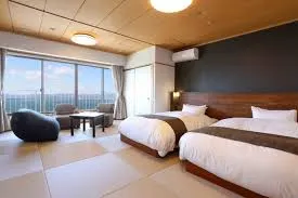 ホテルウェルシーズン浜名湖 バリアフリー 