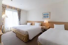  オーセントホテル小樽 バリアフリー 