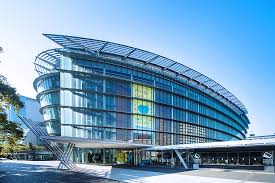 日本科学未来館　バリアフリー情報