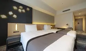 ホテルJALシティ名古屋 錦 バリアフリー 