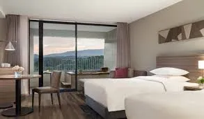 伊豆マリオットホテル修善寺 バリアフリー 