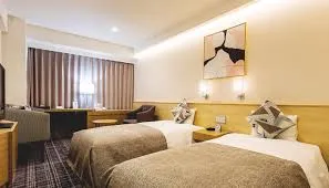 宮崎観光ホテル バリアフリー 