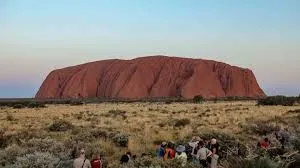 オーストラリア バリアフリー 