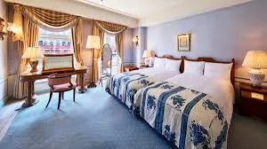 ホテルヨーロッパ バリアフリー 