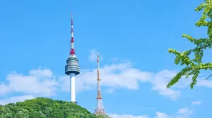 Nソウルタワー バリアフリー 